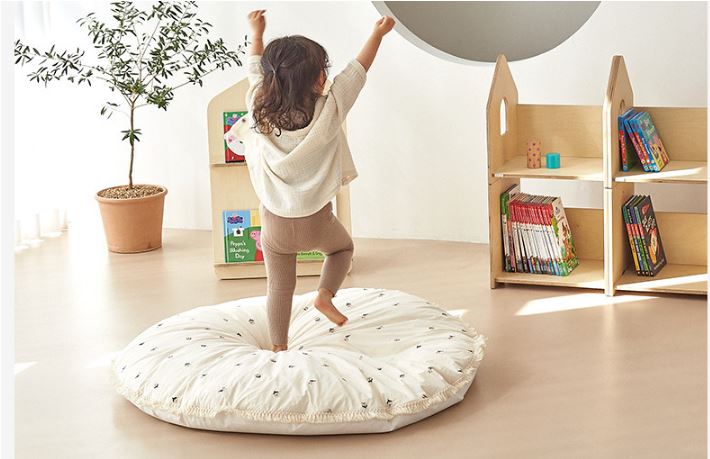 BEBE Circle Play Mat