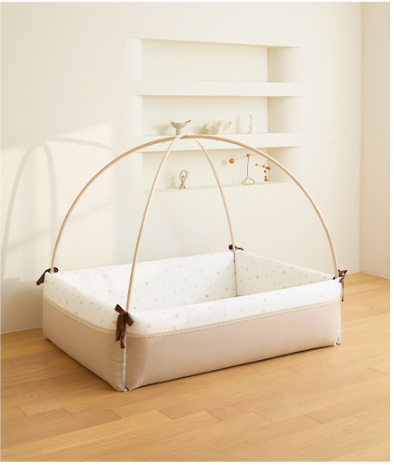 Inua Bumper Bed Mat (Cubby House)