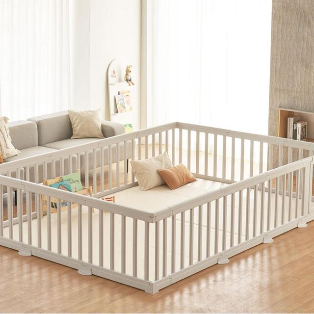 [NEW] Creamhaus Baby Room