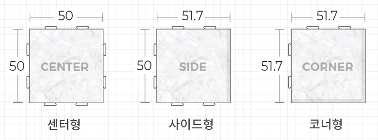 Magic Puzzle Mat ( Set ) - pre order only (4-6 weeks waiting)