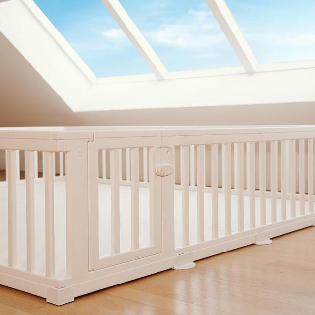 [NEW] Creamhaus Baby Room