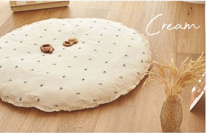 BEBE Circle Play Mat