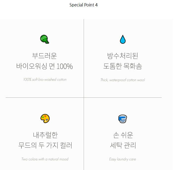 BEBE Circle Play Mat