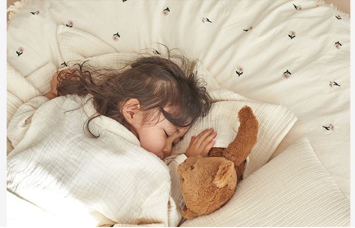 BEBE Circle Play Mat