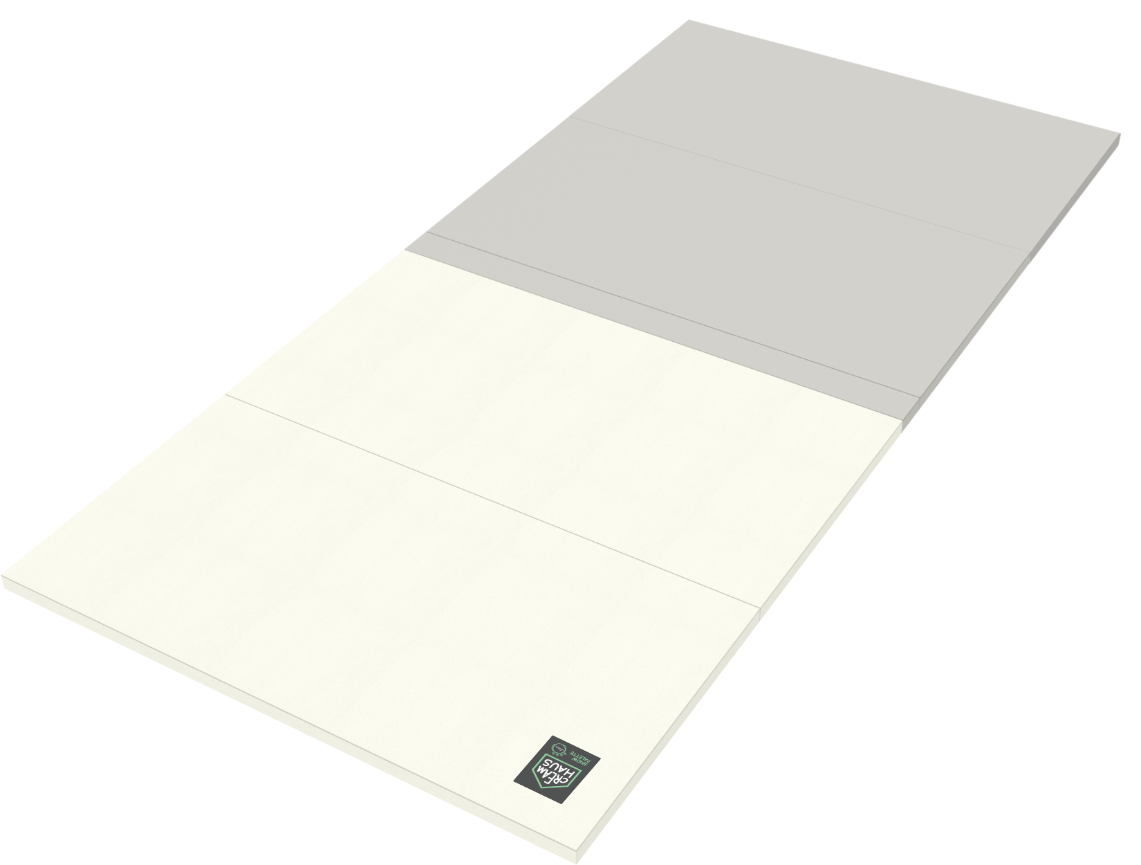 Creamhaus Free Inward Folding Play Mat 1 1 CreamHaus AUSTRALIA